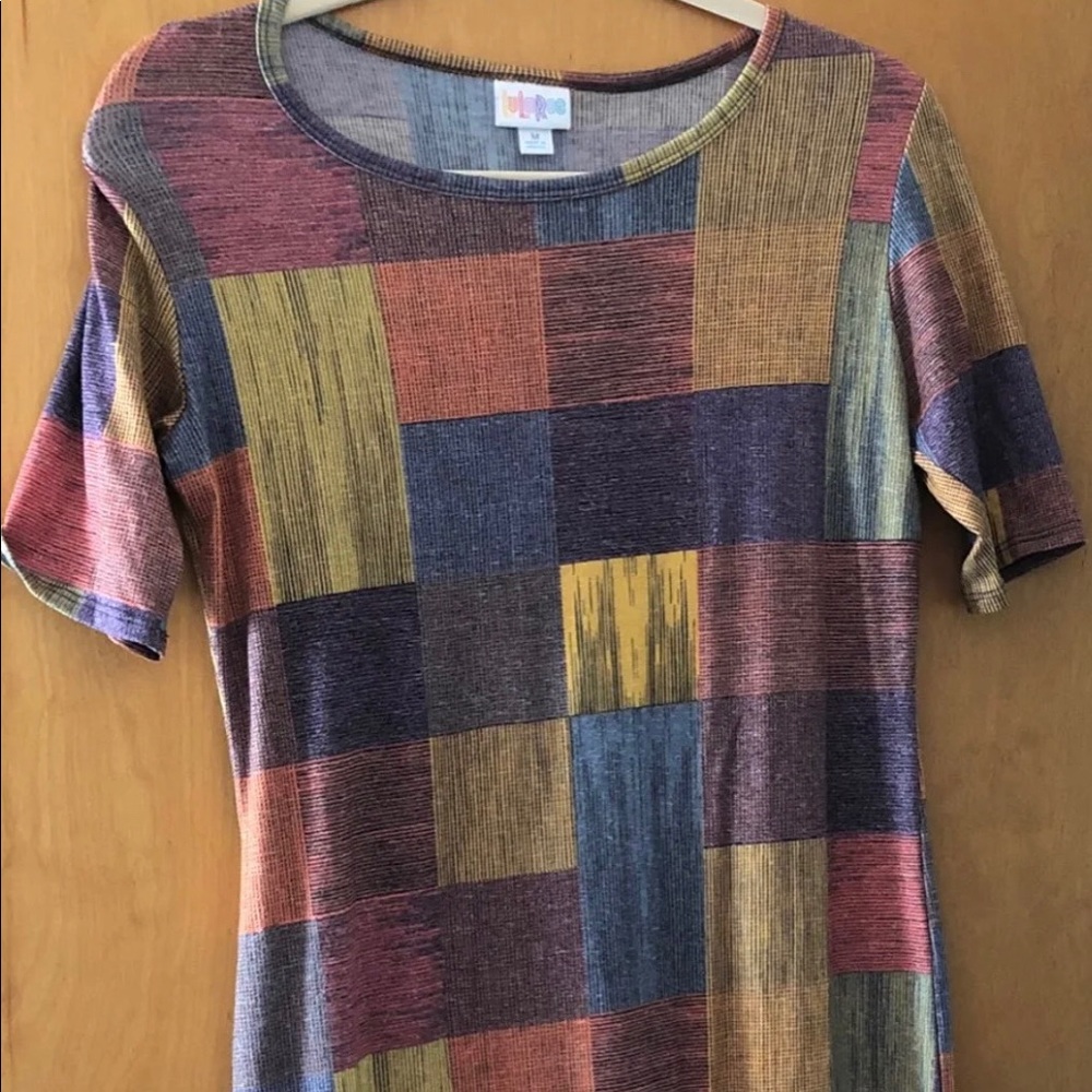 Lularoe Julia dress